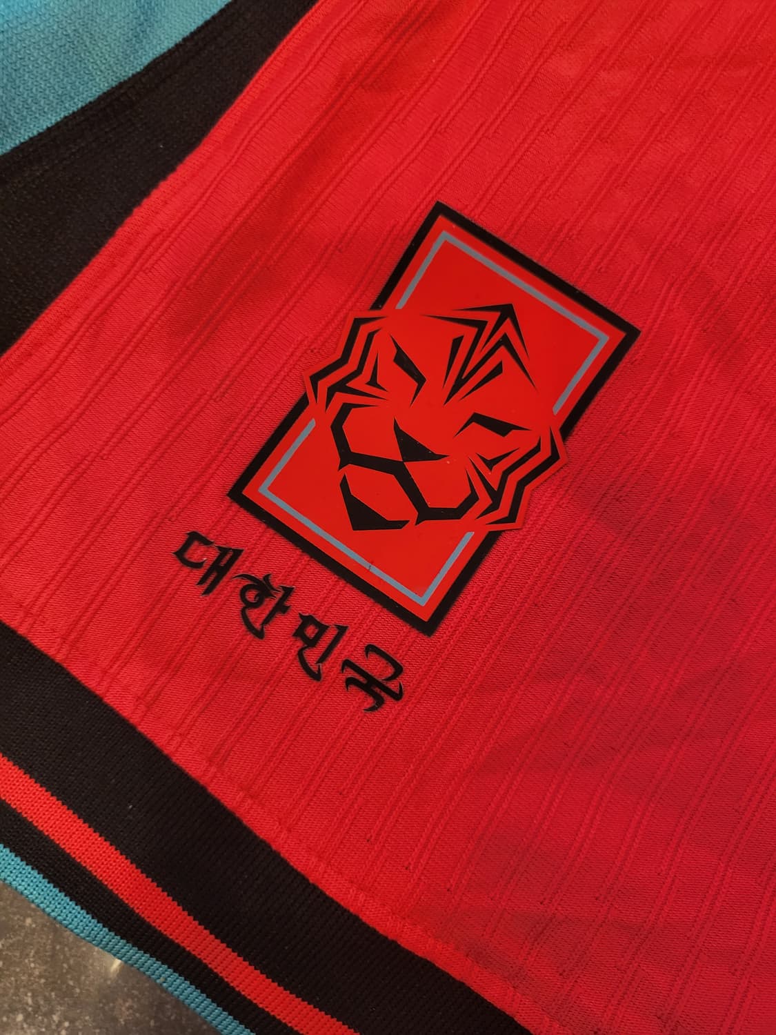 국대선수용나이키 상품이미지9