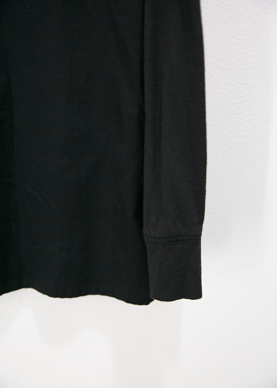 Jersey Mixed Shirts 상품이미지4