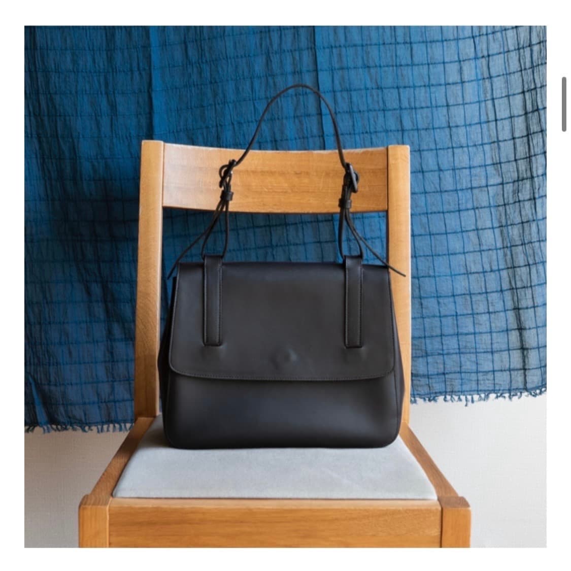 MHL 핸드백 상품이미지1