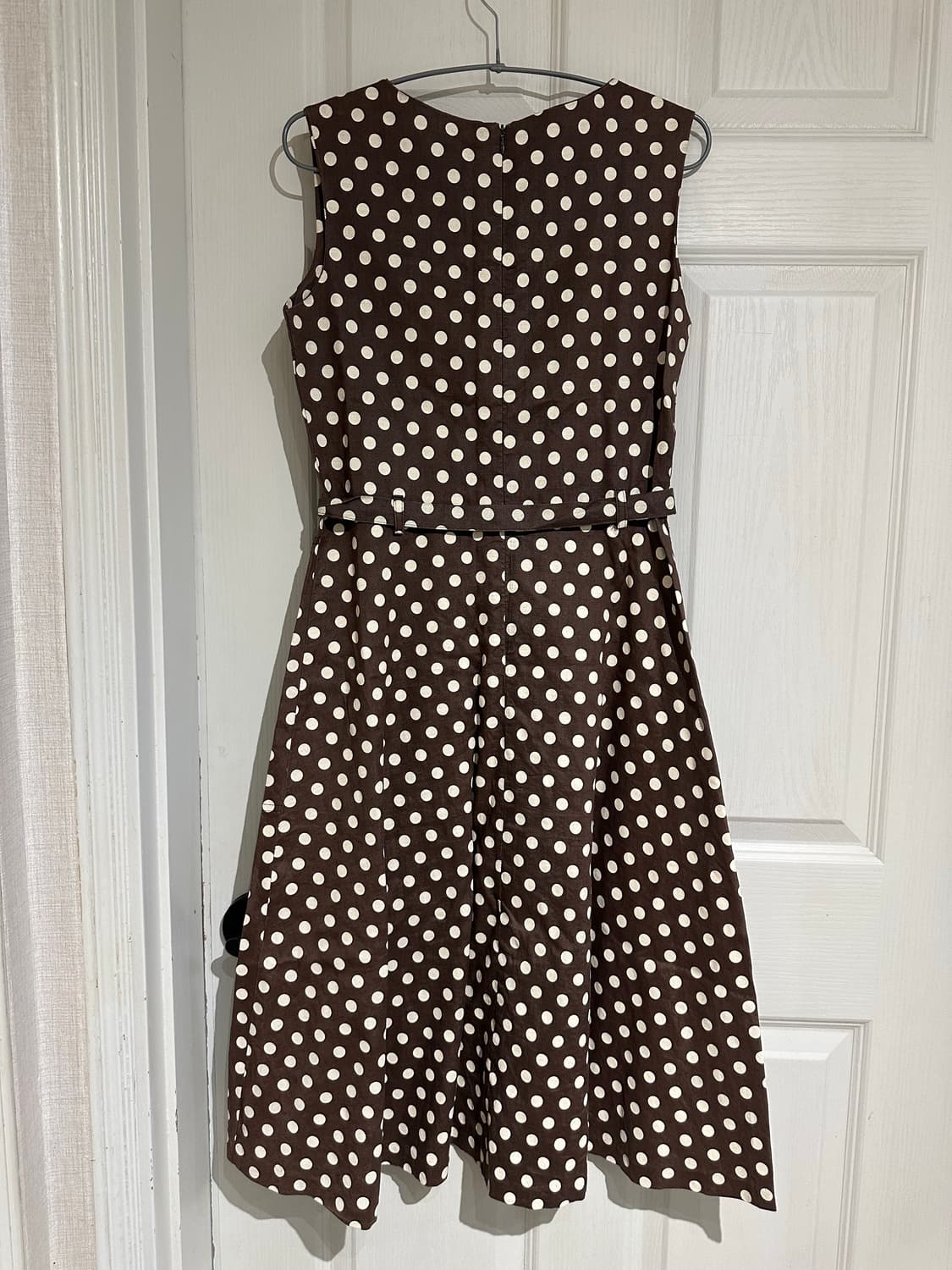 빈티지 원피스 상품이미지3