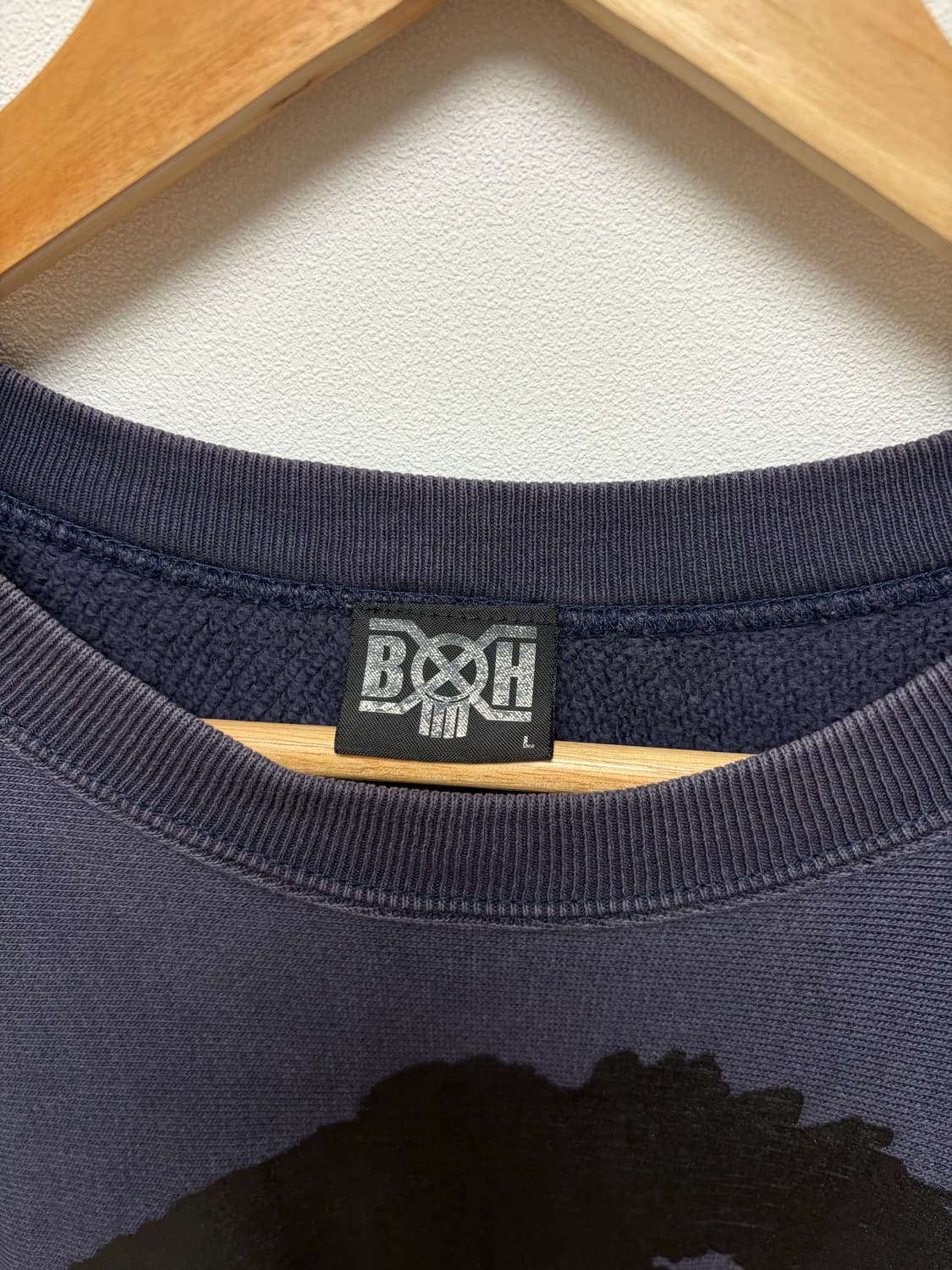 바운티헌터 베토벤 스웻셔츠 상품이미지3