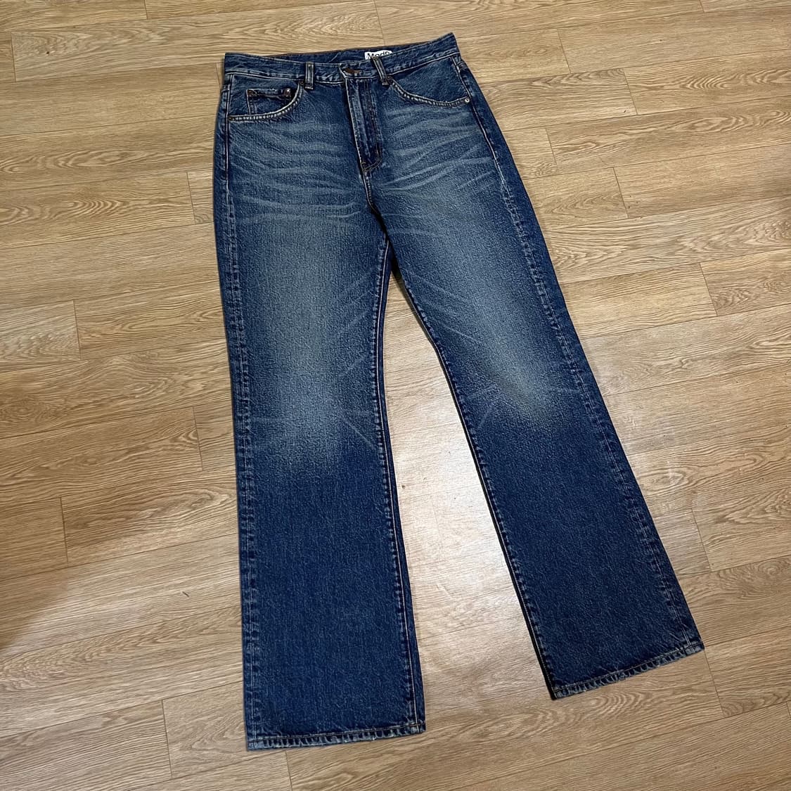 모드나인 Blue Planet - MOD7s 블루 플래닛 상품이미지2