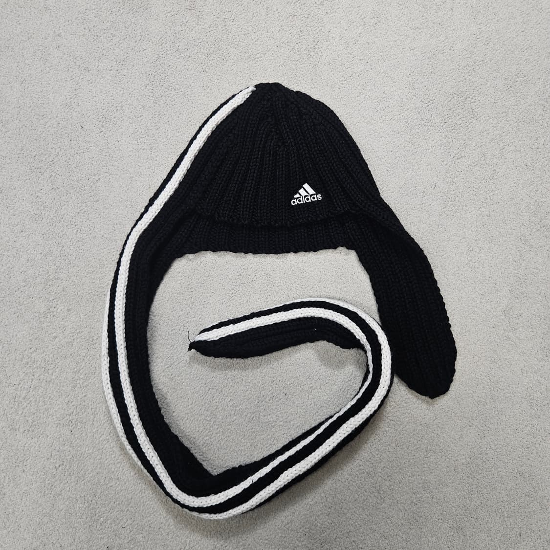 00s 아디다스 니트 비니 상품이미지1