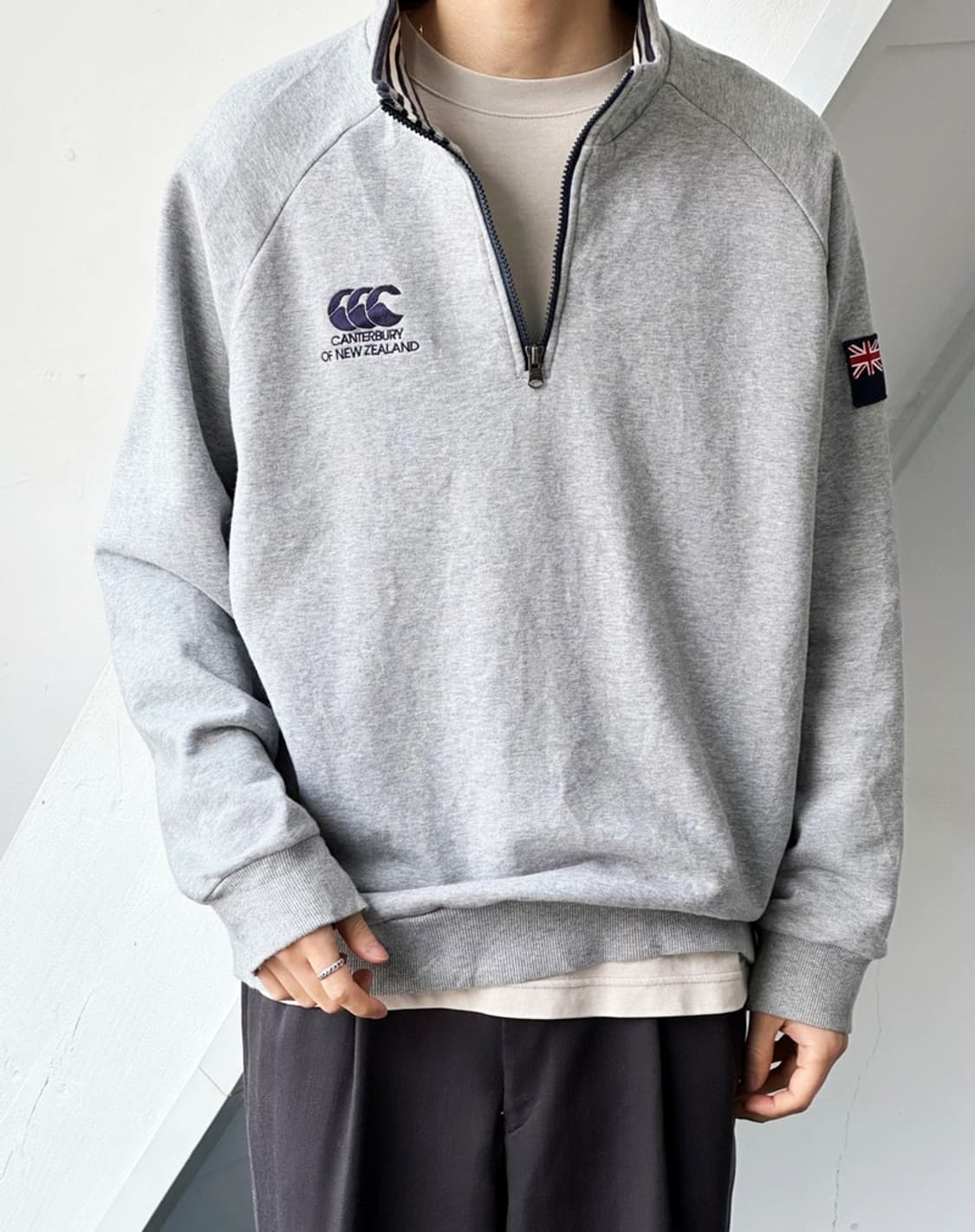 Canterbury of New Zealand 상품이미지7