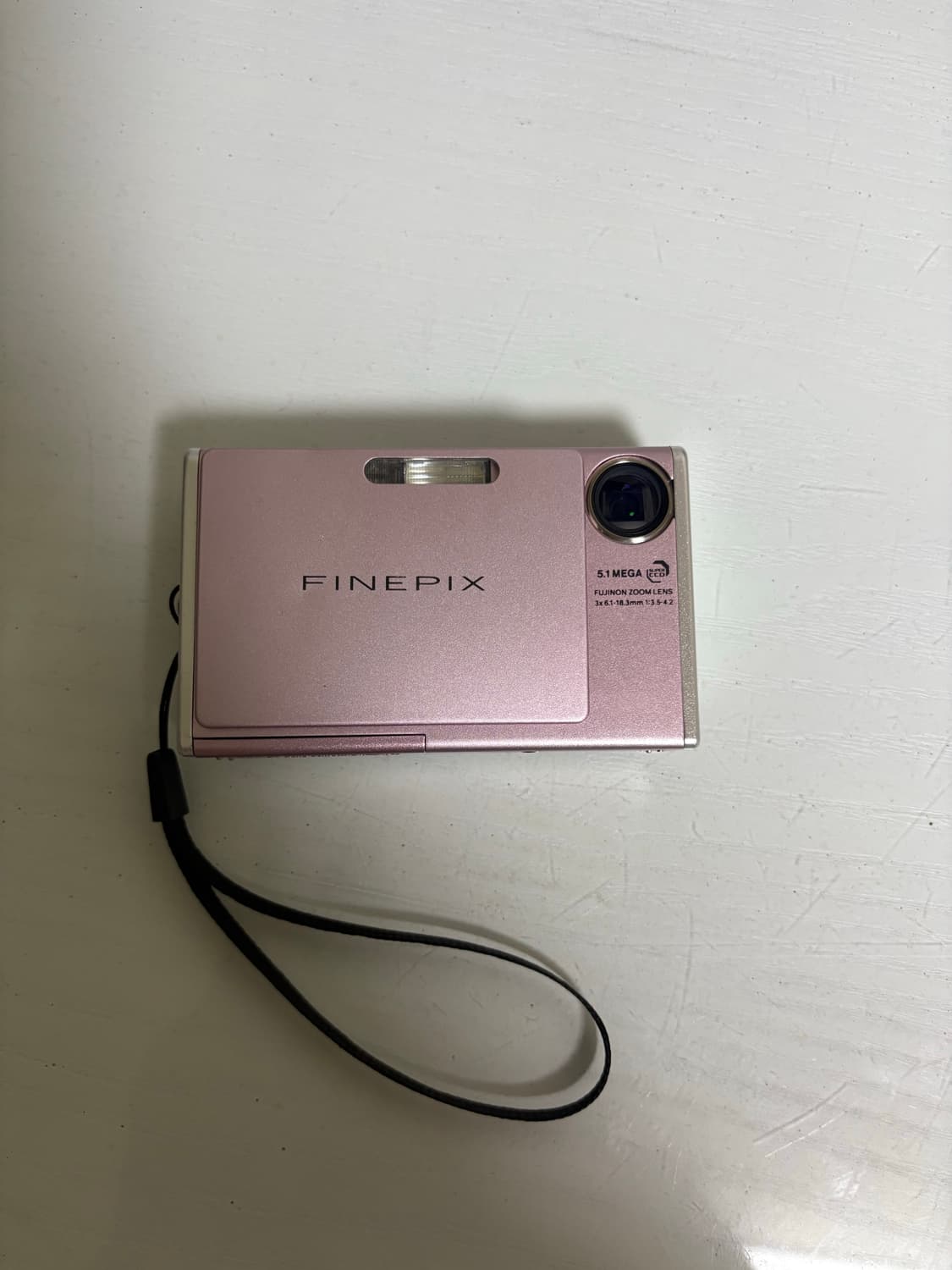 * FujiFilm Finepix Z3 카메라 상품이미지2
