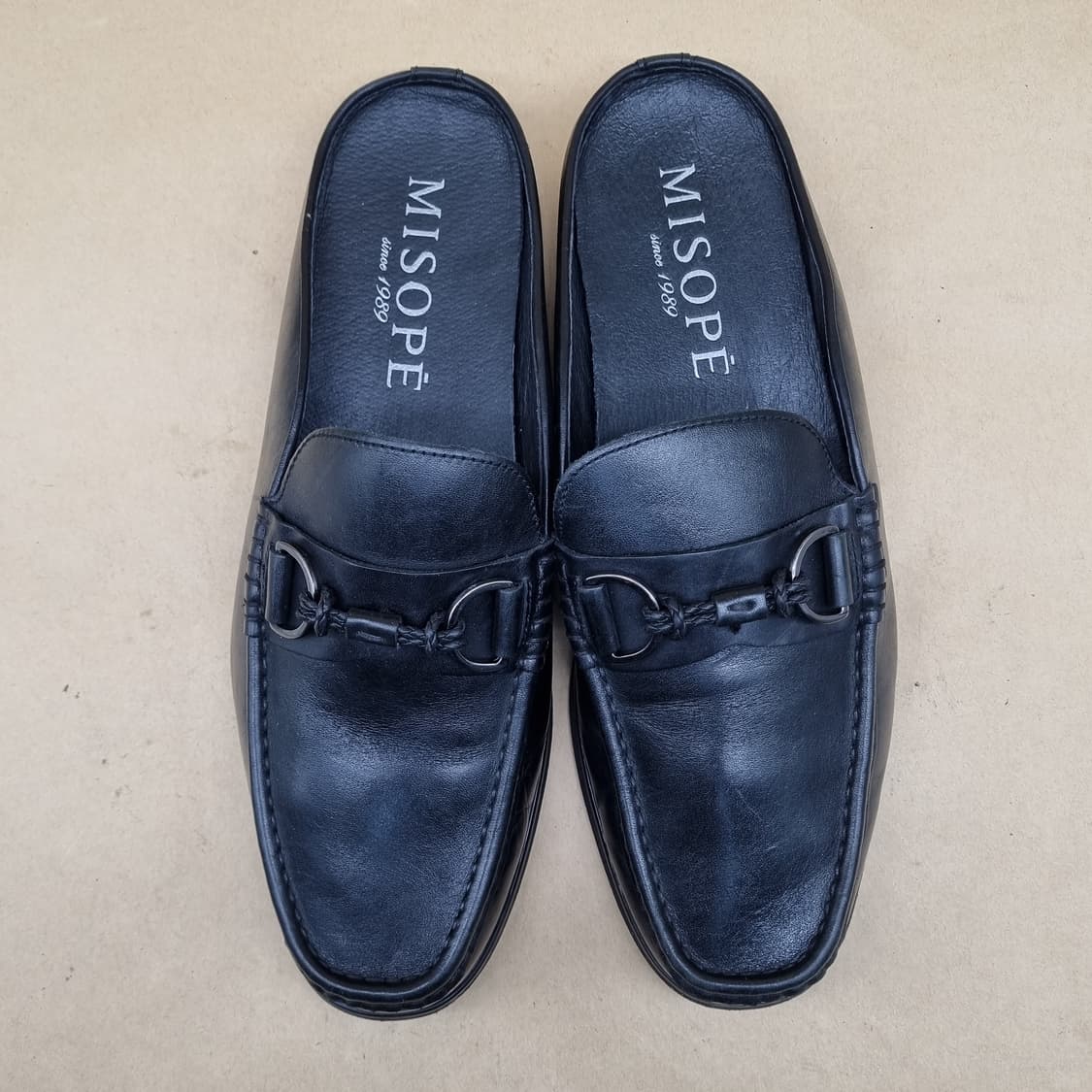 미소페  남성 블로퍼270 상품이미지2