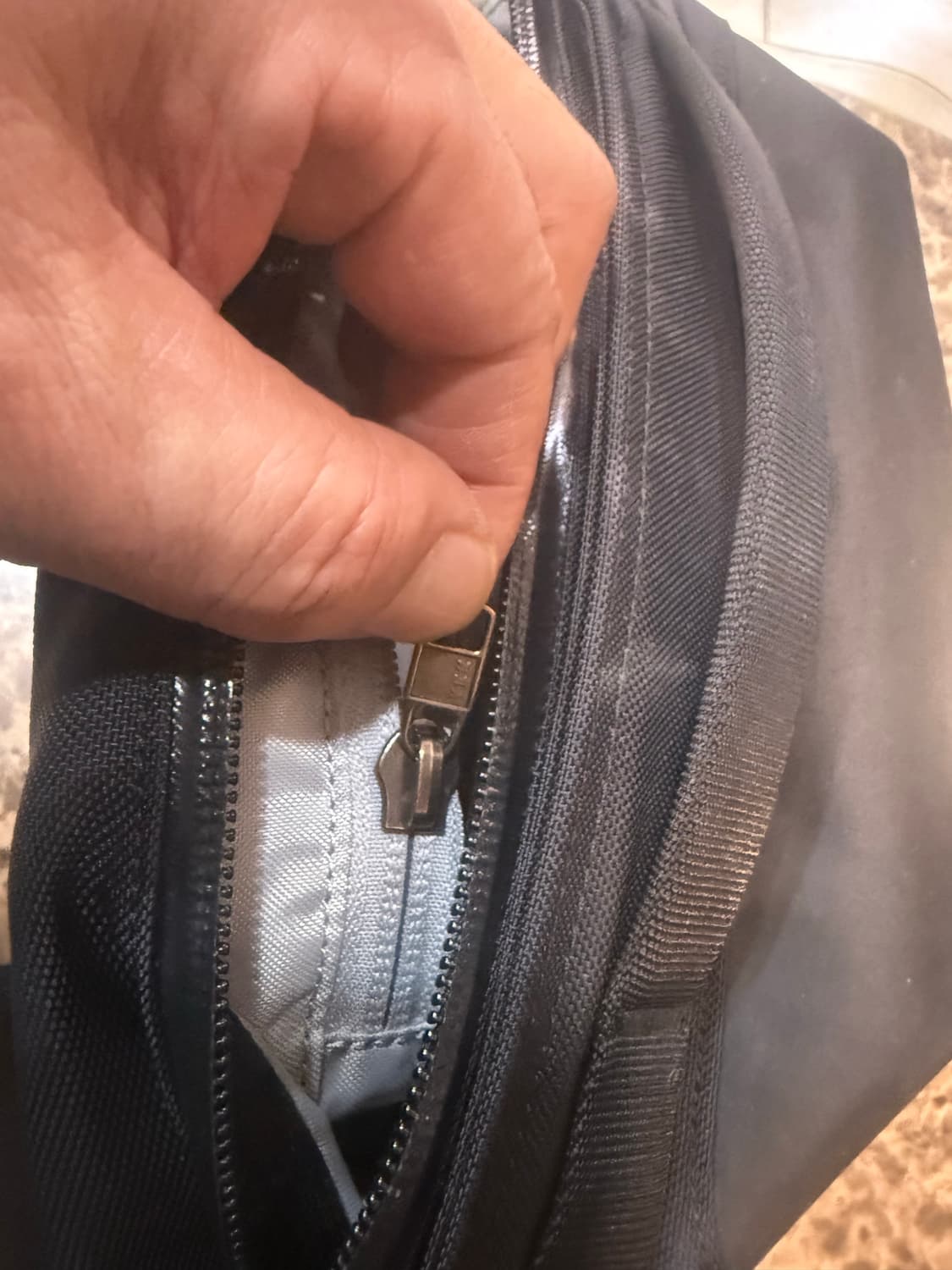 정품 아크테릭스 아로8 팝니다 상품이미지10