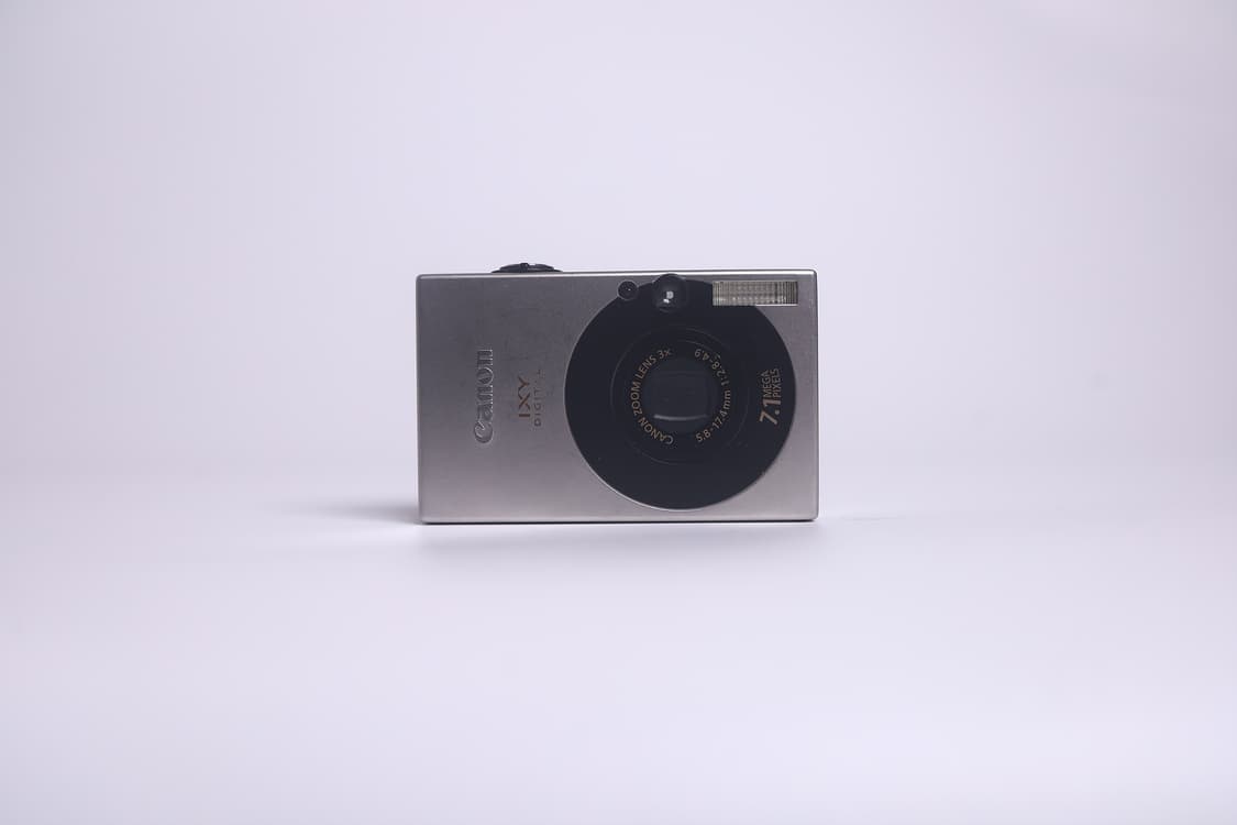 캐논 익시 디지털 10(익서스 70 일본 내수 모델) 블랙 상품이미지2