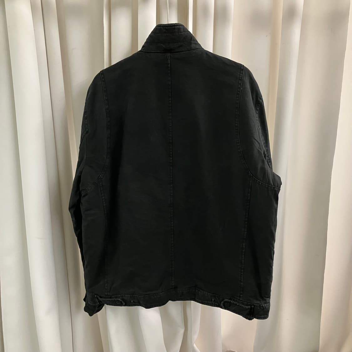 리바이스 블랙 포켓 필드 자켓 L 상품이미지2