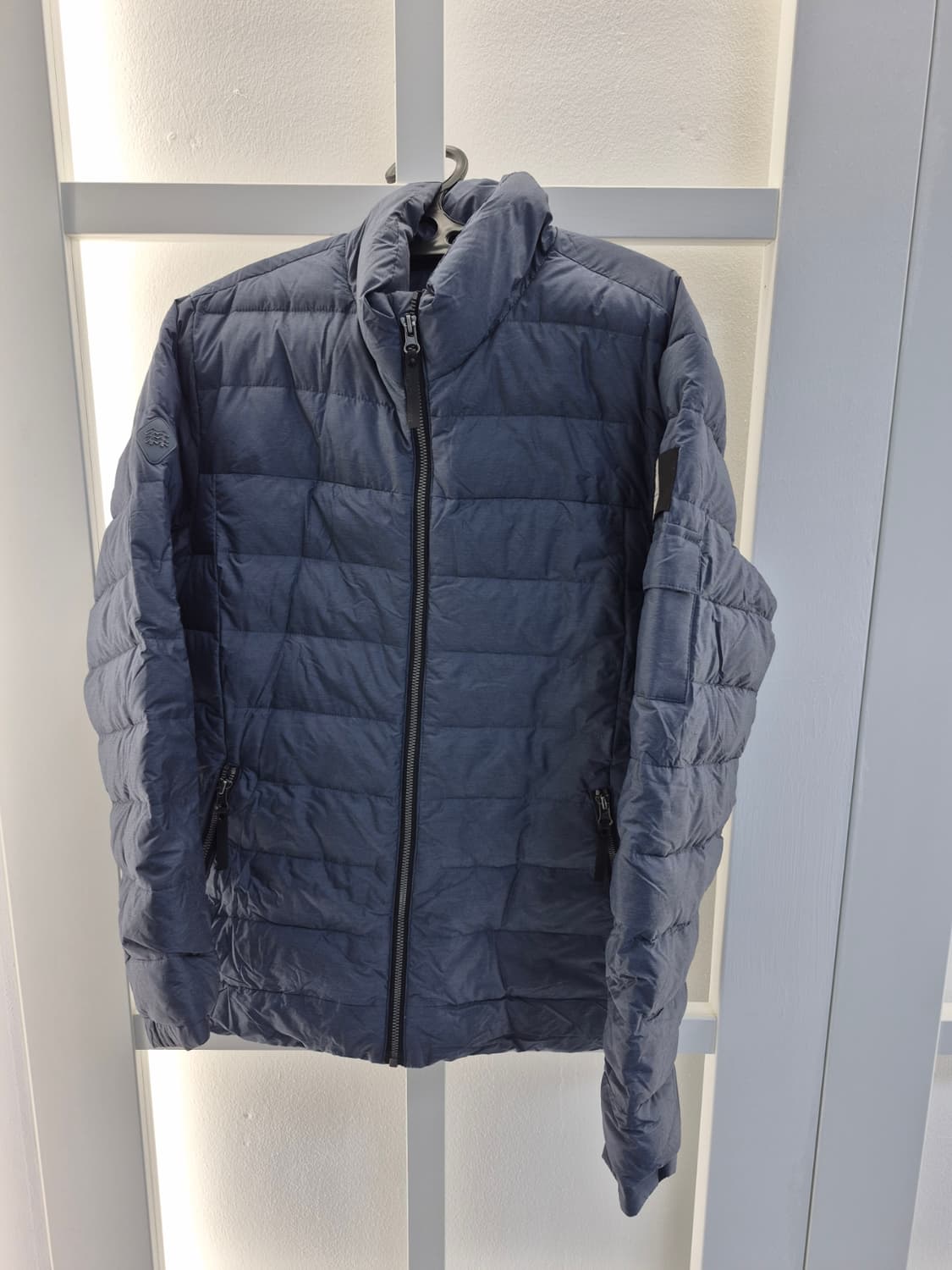 코오롱스포츠 정품 구스경량패딩 100사이즈 판매합니다 상품이미지1