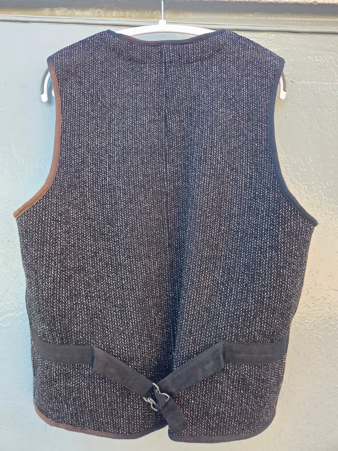 Brown's beach jacket 상품이미지2