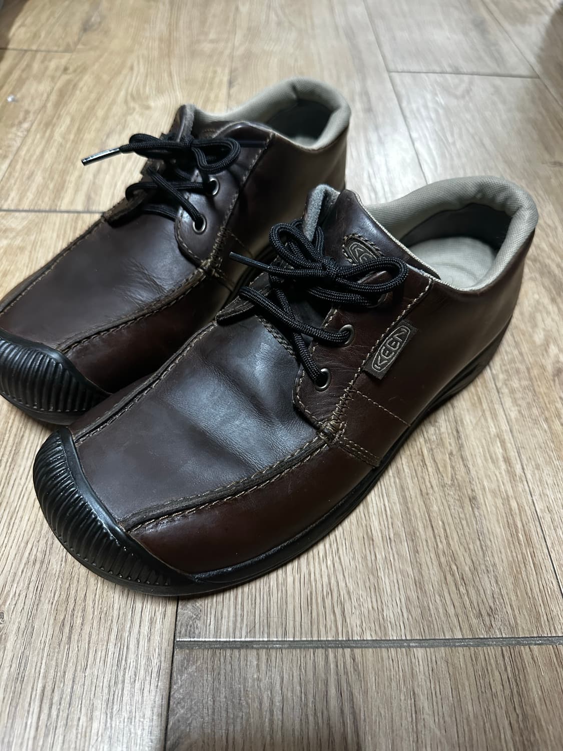 Keen 옥스포드 285mm 상품이미지1