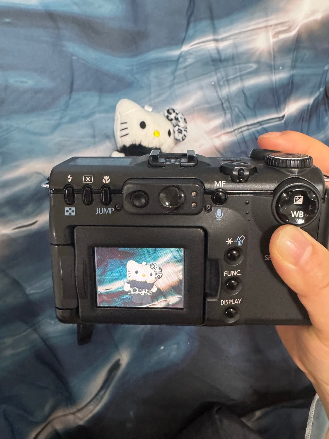 캐논 powershot g5 카메라 풀박스 상품이미지4