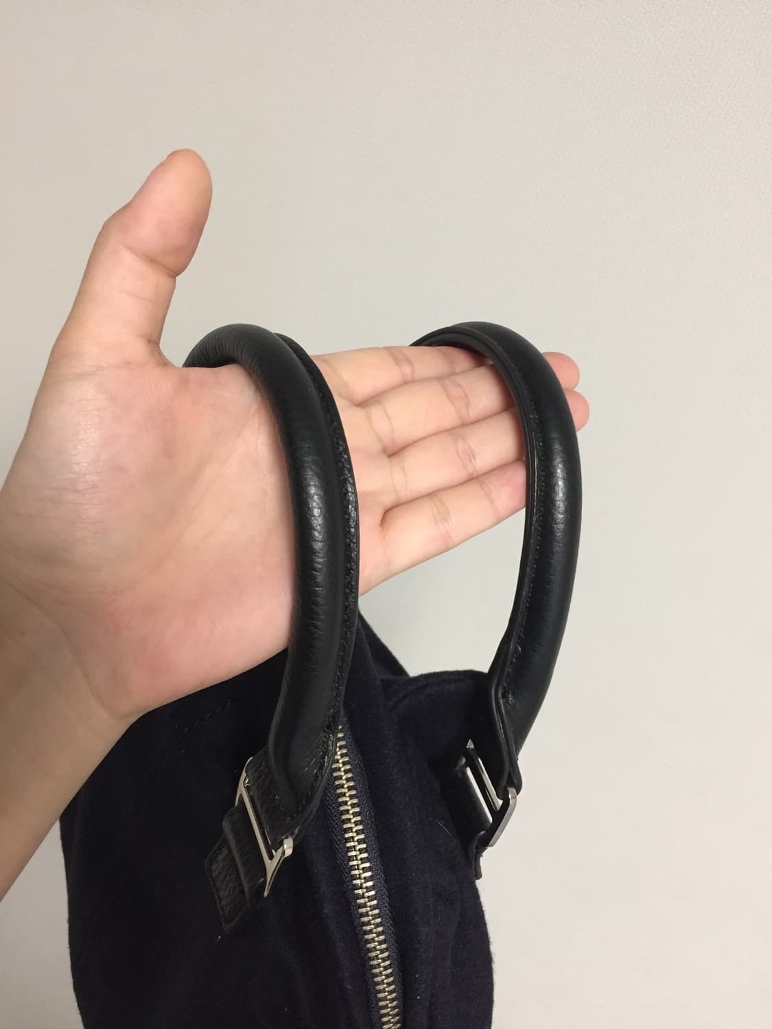 muta marine P coat bag 상품이미지6