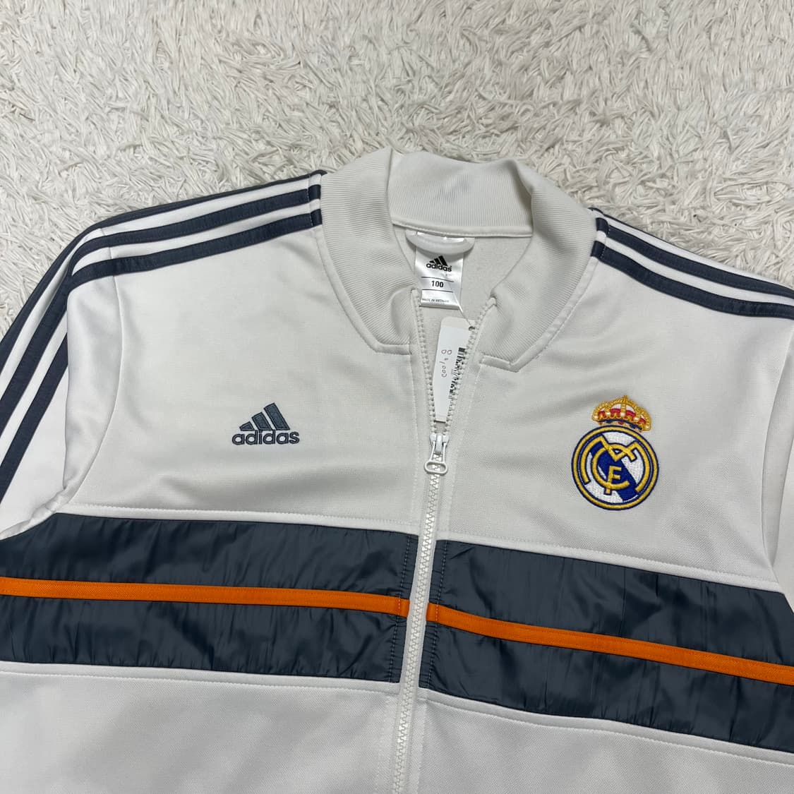 Adidas Real Madrid jersey 상품이미지5