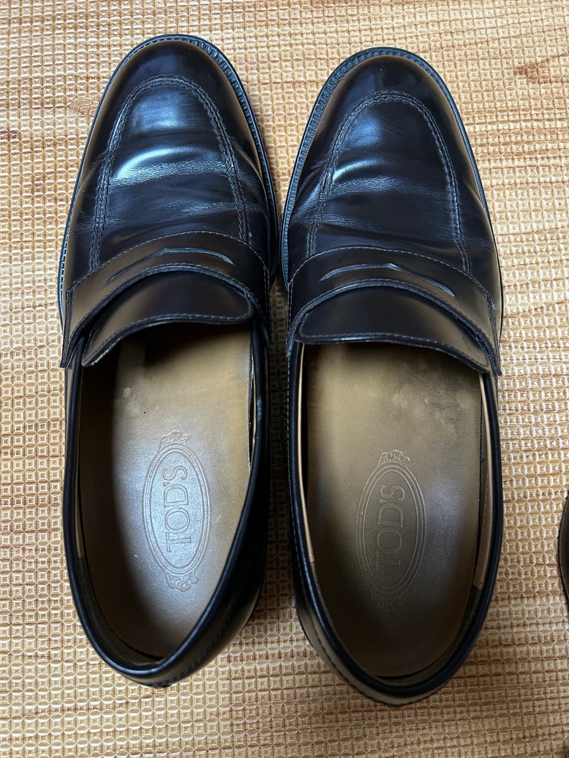 토즈 페니로퍼 상품이미지7