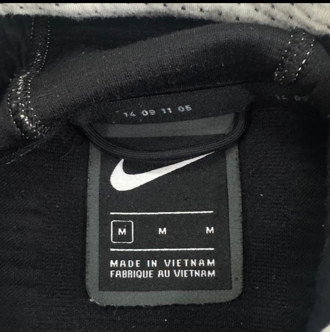 나이키 테크 후드집업 상품이미지4