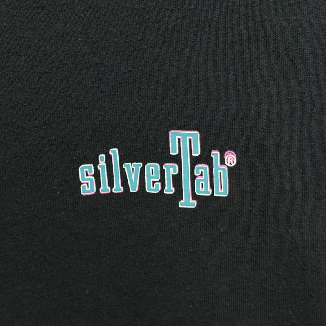 리바이스 실버탭 맨투맨 상품이미지4