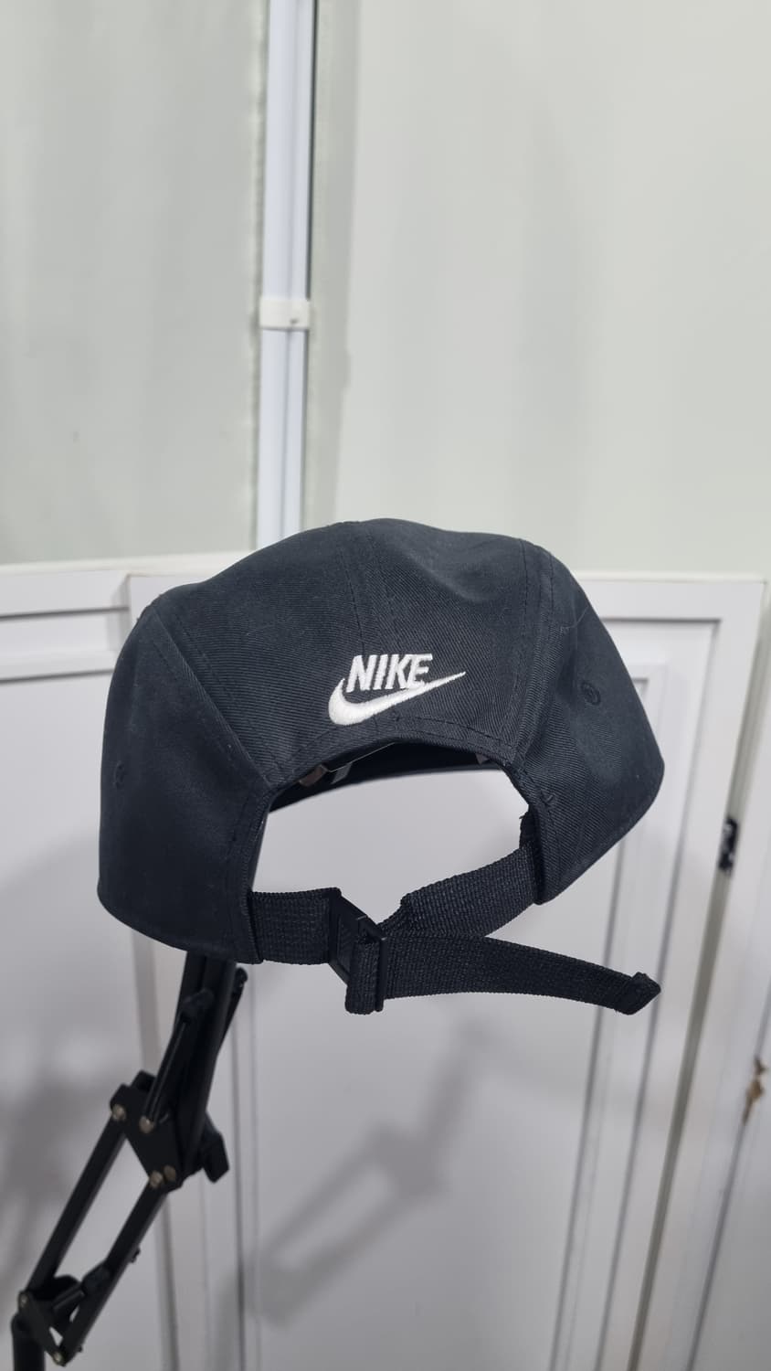 나이키 AW84 DRI-FIT 테니스 첼린지캡 블랙 프리사이즈 상품이미지2