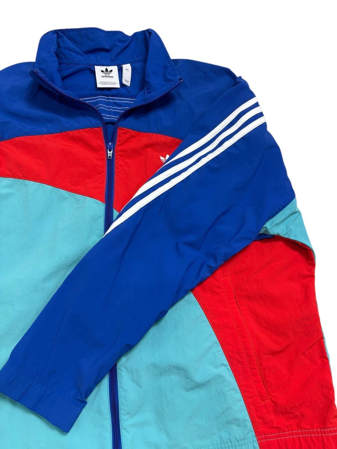 아디다스 바람막이 상품이미지7