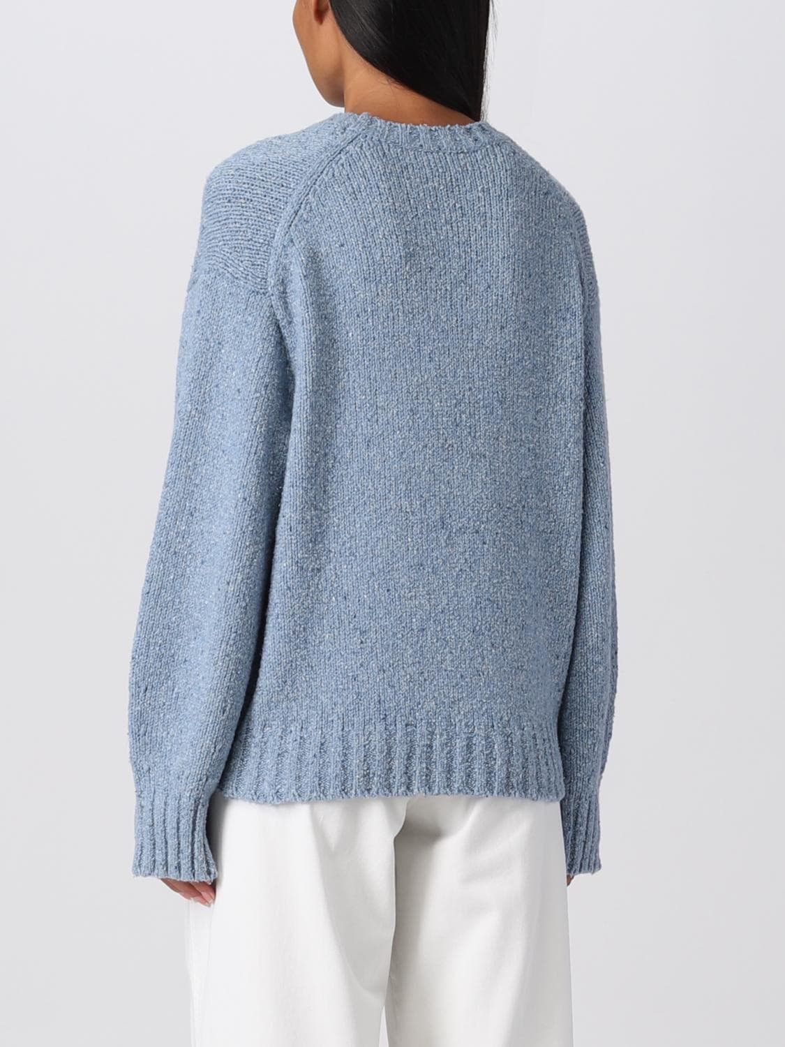 폴로 도니골 도네갈 크루넥 스웨터 polo ralph lauren 상품이미지4