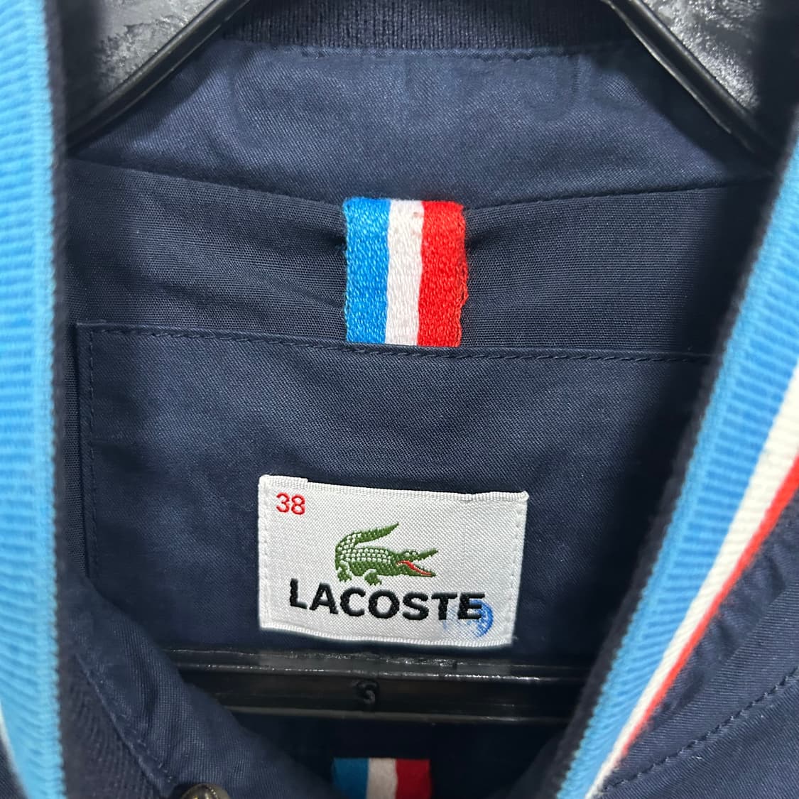 라코스테 자켓[1744] 상품이미지7