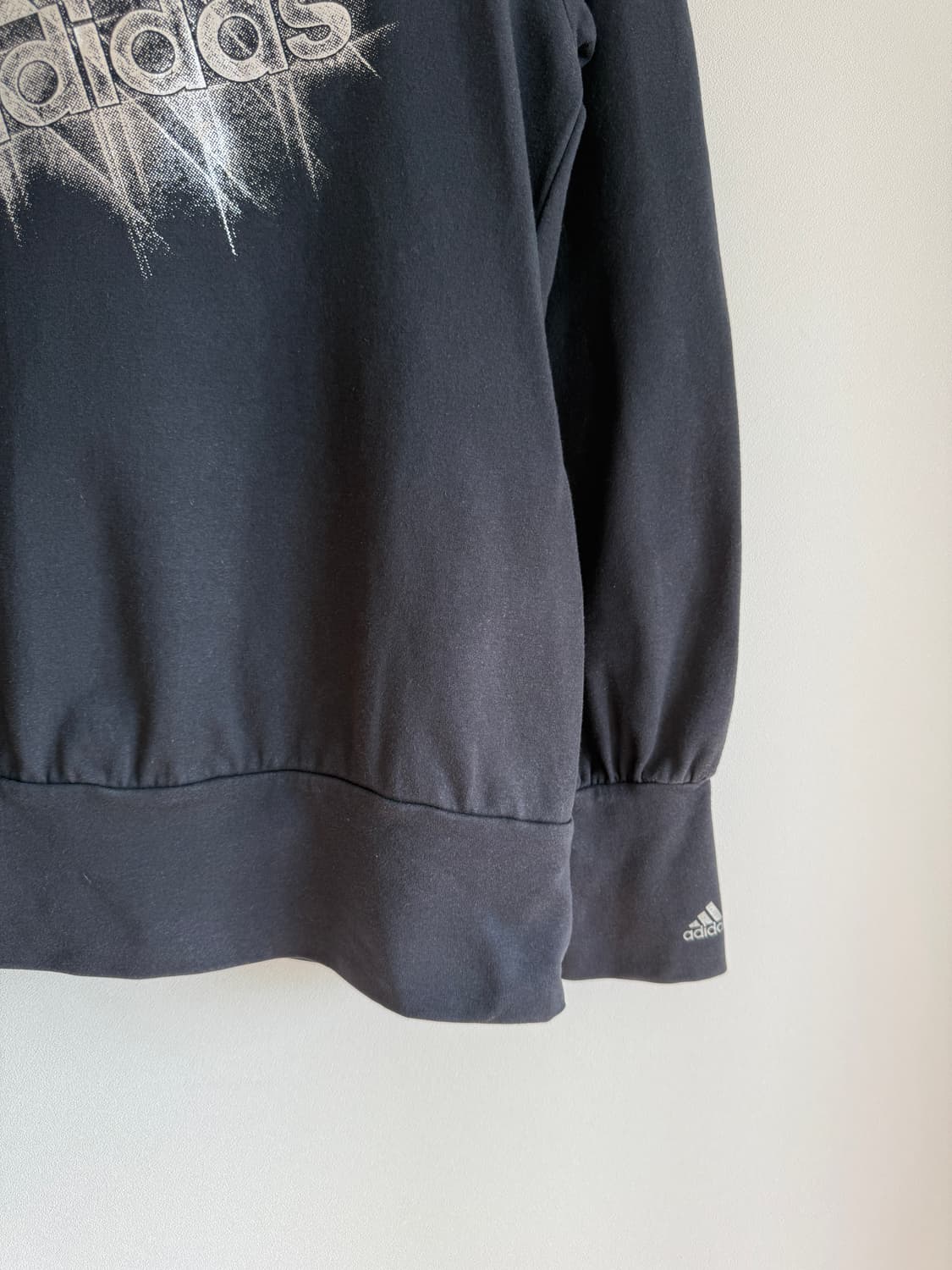 올드 아디다스(adidas) 후드 상품이미지4