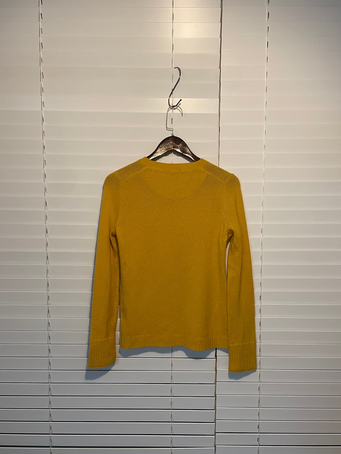 버버리 니트 상품이미지4