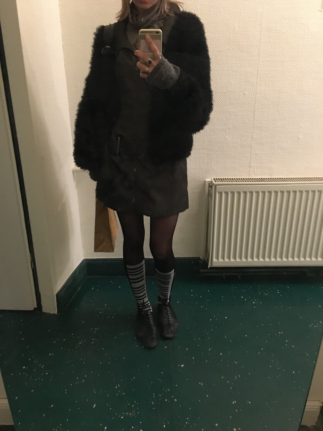 viburnum shop 피아노 니삭스 새거 상품이미지5