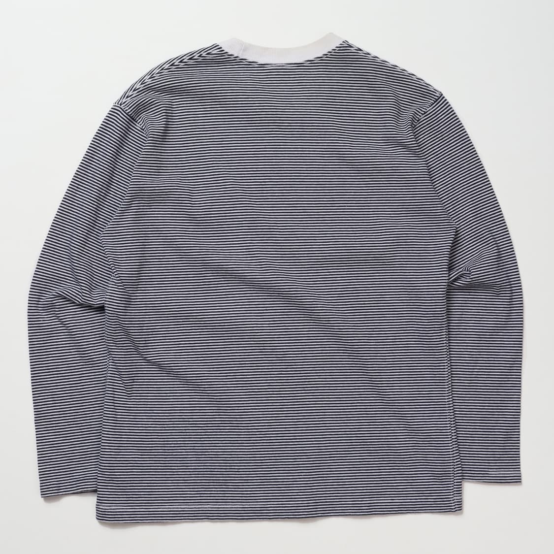 Danton Stripe Long Sleeve  상품이미지4