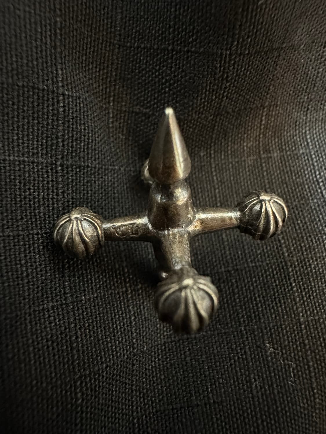 크롬하츠 볼 앤 잭스 게임 13 크리스마스 참신 상품이미지1