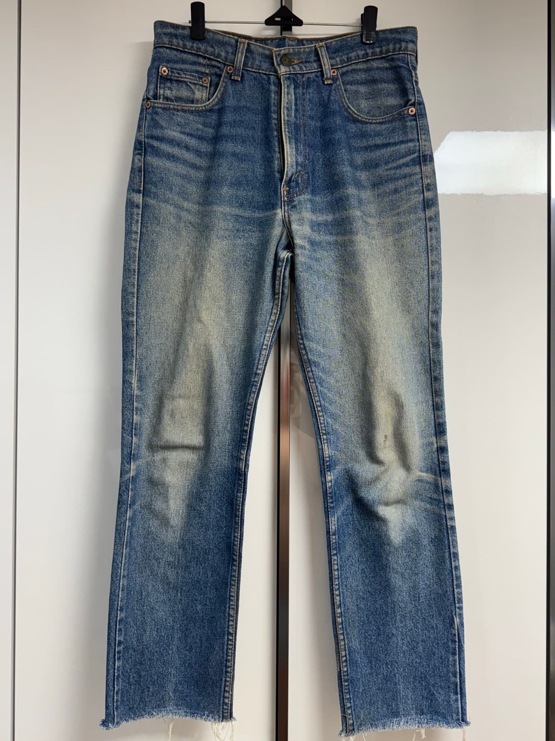 vintagelevis 217 상품이미지1