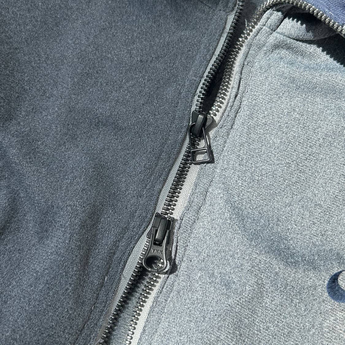 나이키 올드스쿨 크롭 리메이크 투웨이 집업 상품이미지4