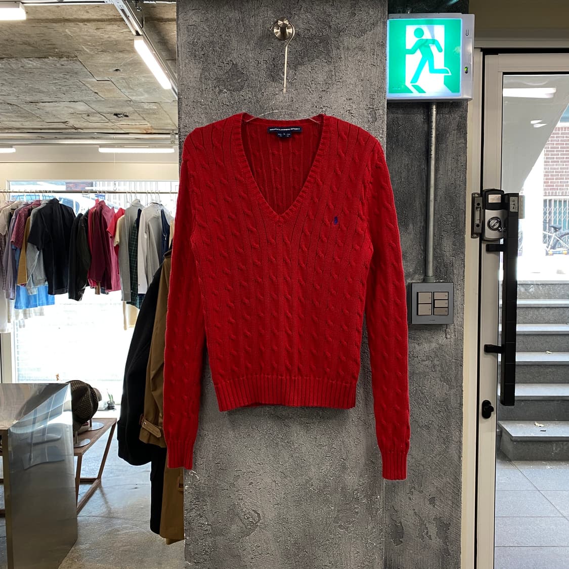 Polo Ralph Lauren 상품이미지1