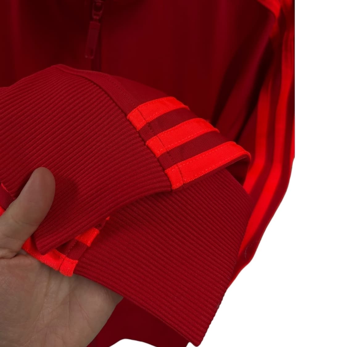 아디다스 파이어버드 트랙탑 상품이미지3