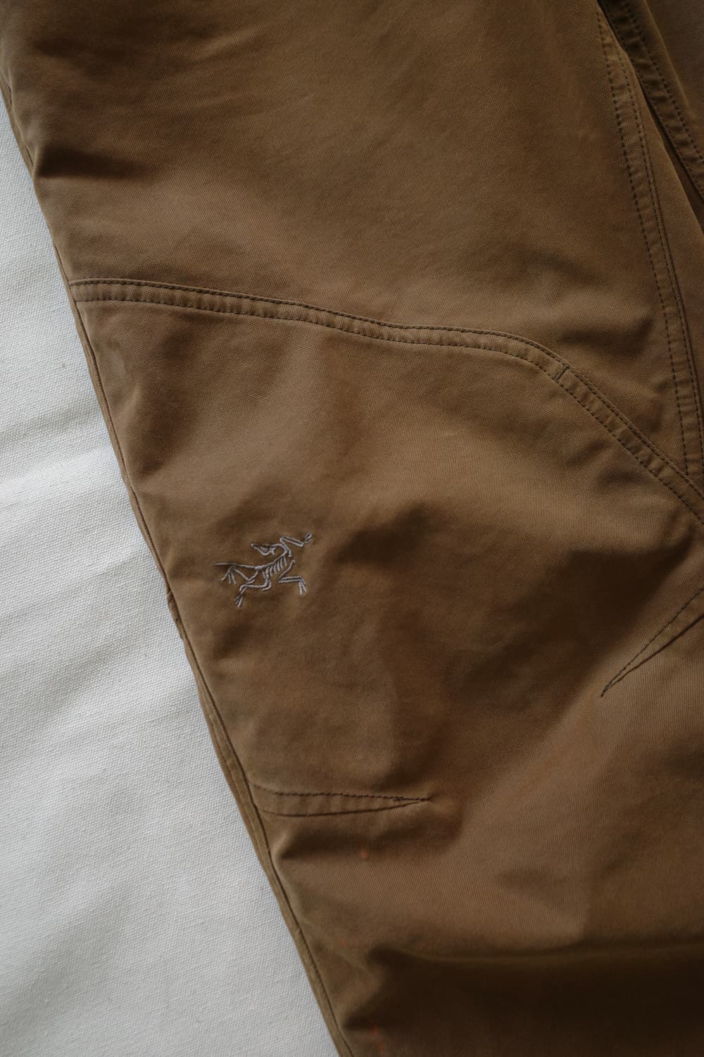 아크테릭스 크로닌 워크 팬츠 상품이미지3