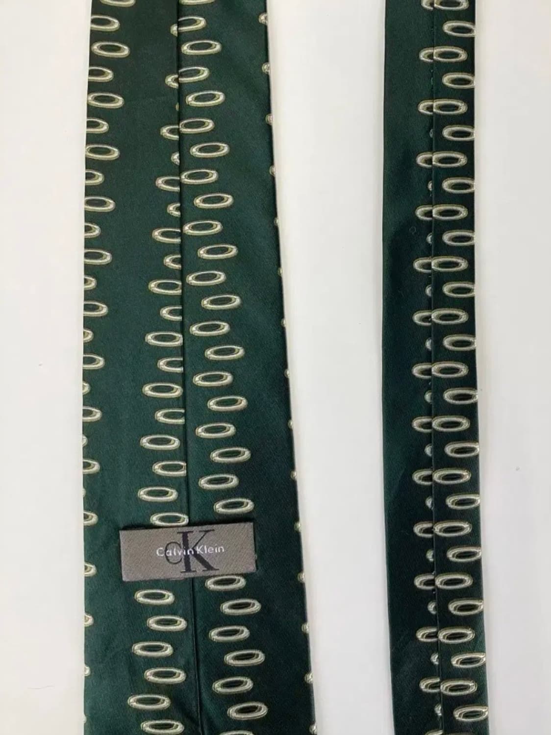 Ck(켈빈클라인) 넥타이 상품이미지4
