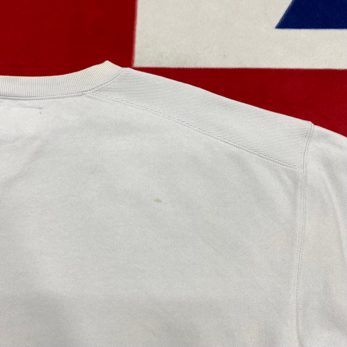 예스아이씨 맨투맨 XL 상품이미지5