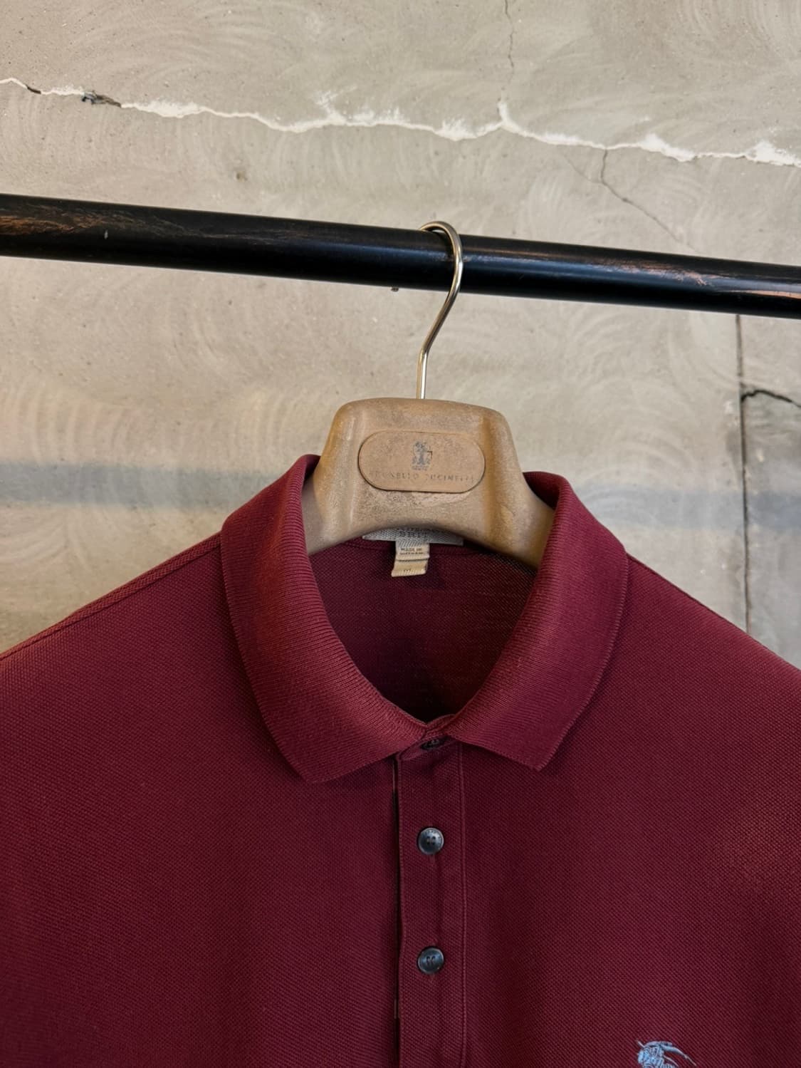 버버리 브릿 pk 셔츠 95 상품이미지7