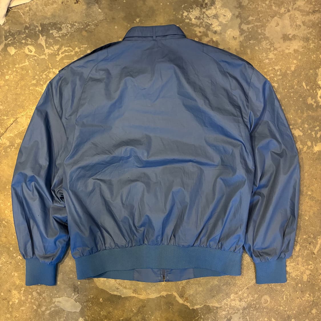 멤버스온리 카페레이서 자켓 상품이미지2