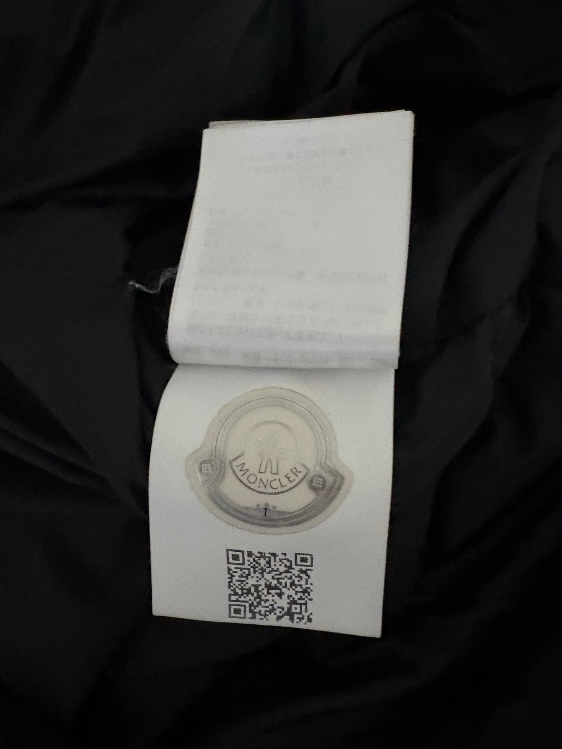 새상품급 몽클레어 클루니 5사이즈 상품이미지9