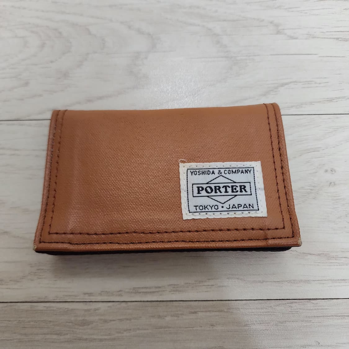 요시다포터 프리스타일 카드지갑  상품이미지1