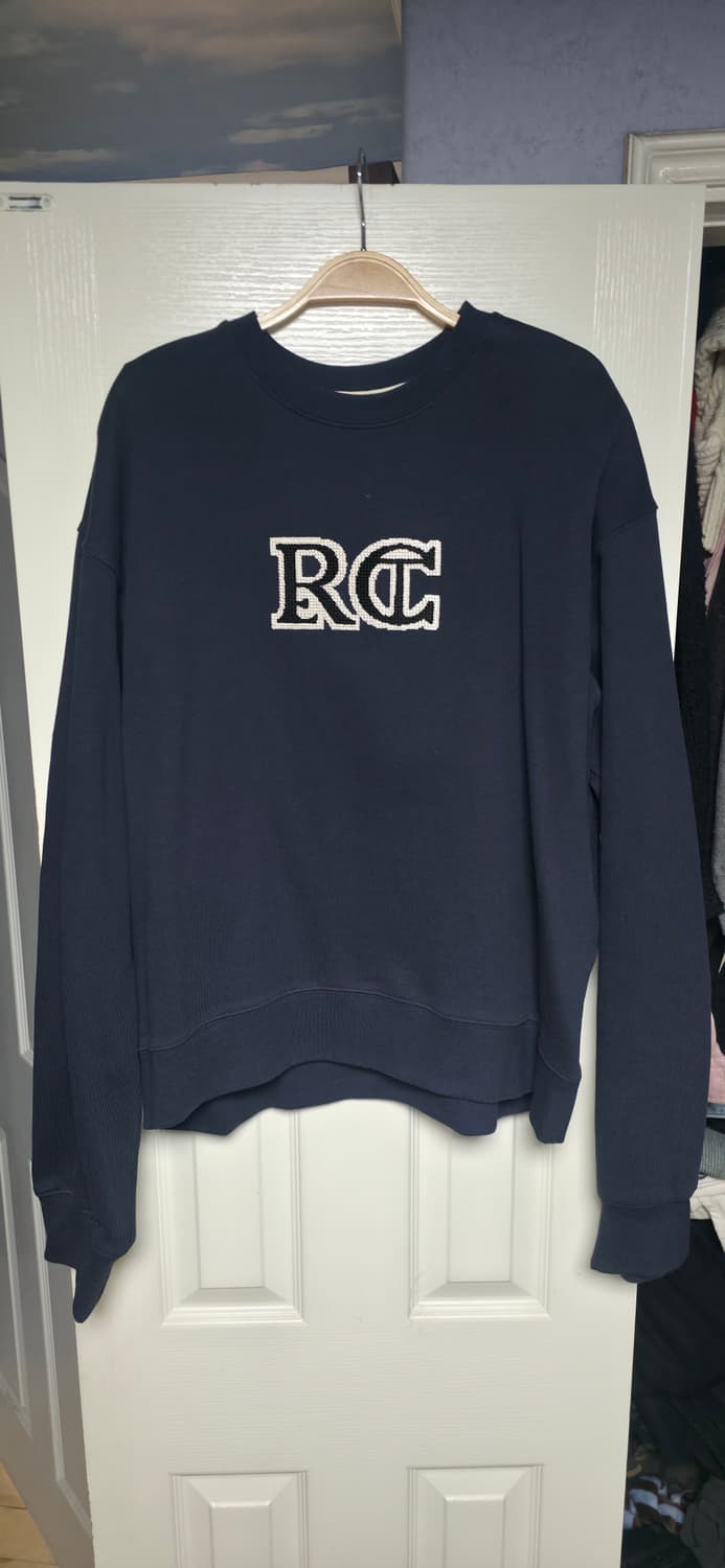 렉토 맨투맨 L 상품이미지1