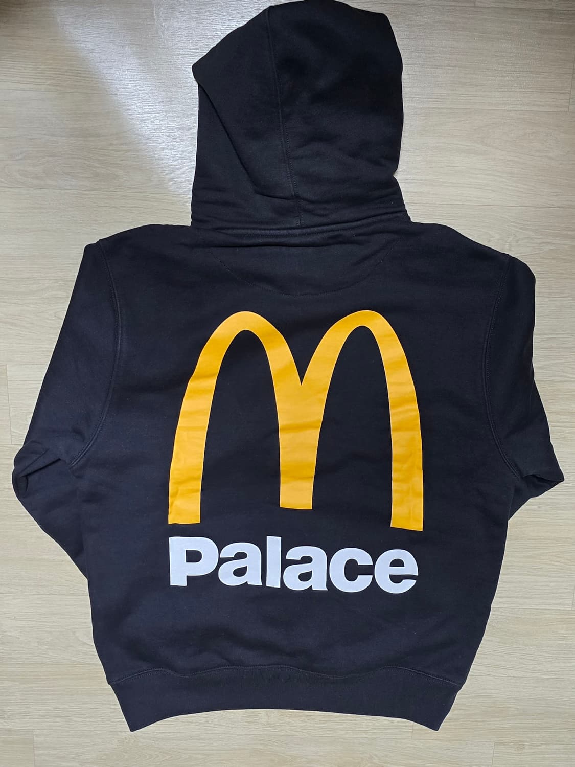 팔라스 맥도날드 후드 상품이미지2