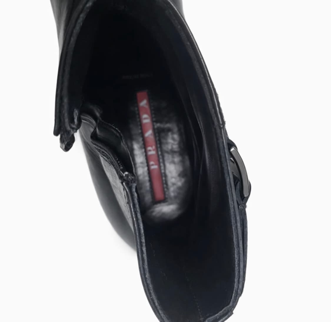 Prada sports Ankle Strap boots 41 상품이미지5