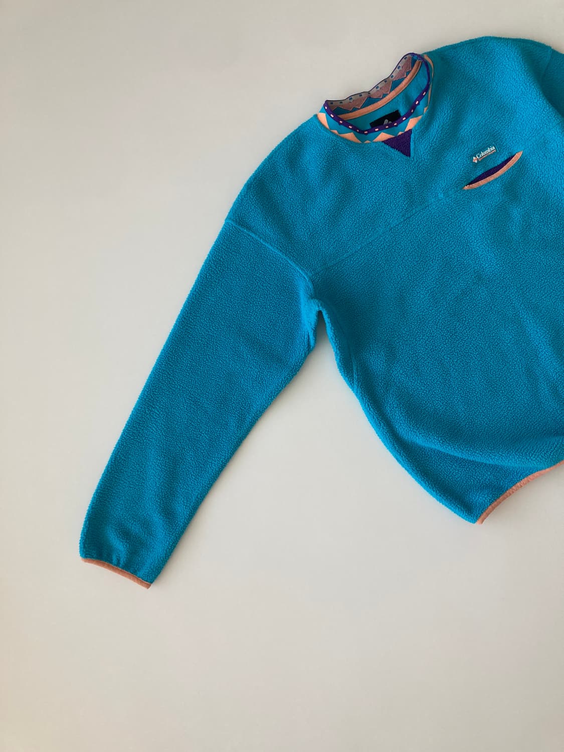 outdoor fleece 상품이미지3