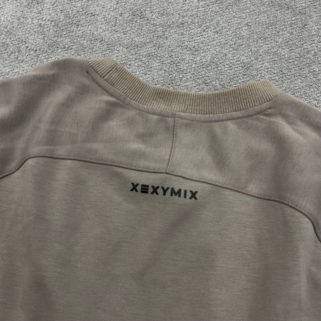 XL 젝시믹스 맨투맨 상품이미지4