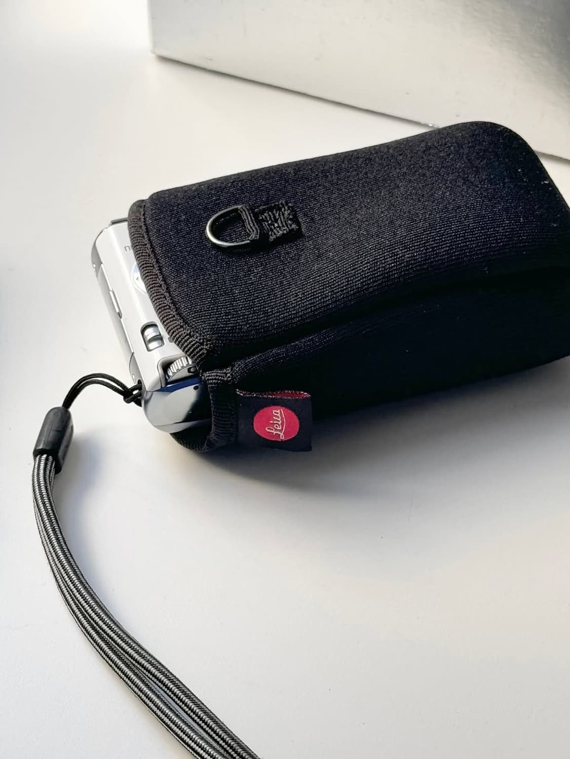 라이카 C-Lux3 상품이미지4