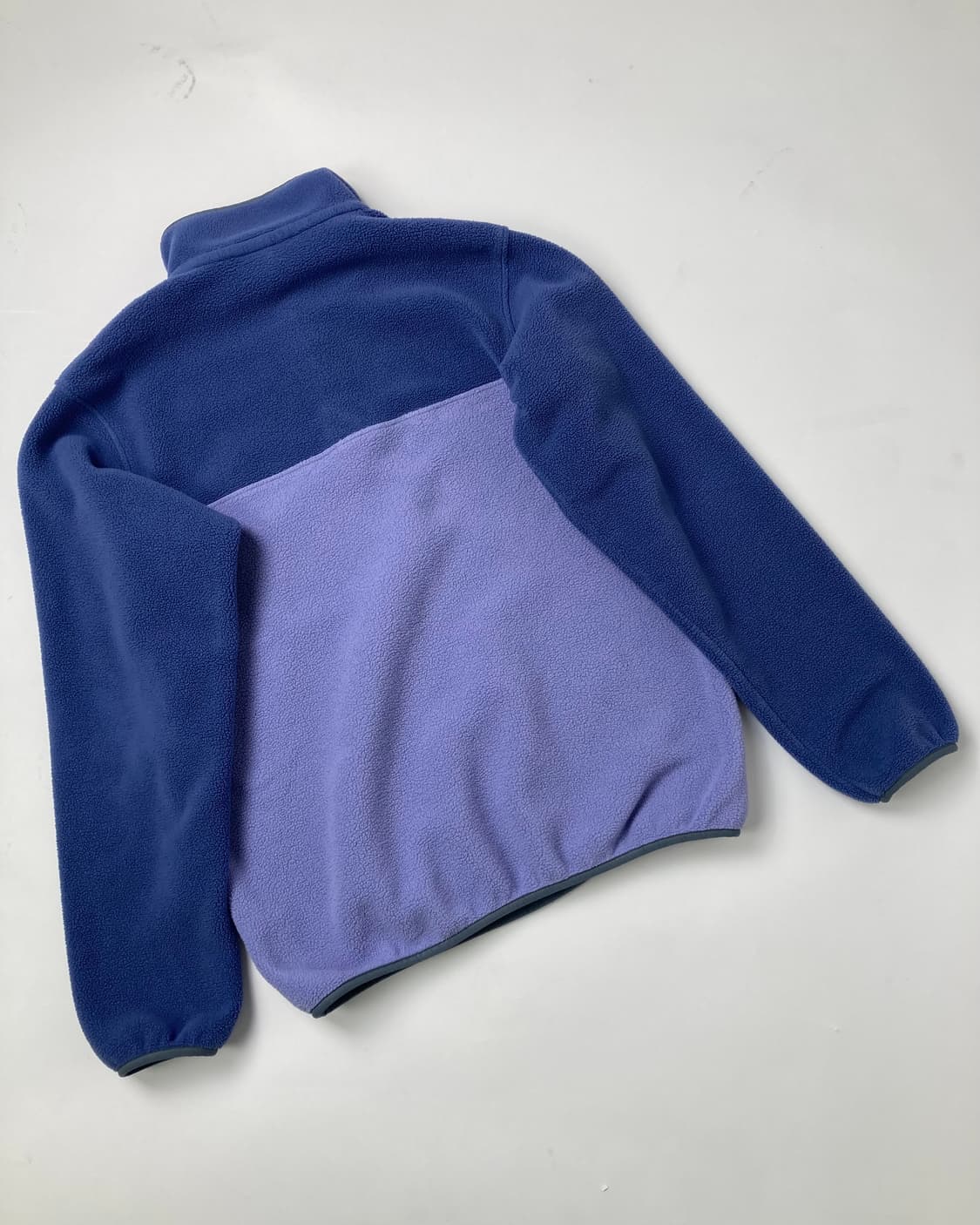 20s Patagonia Synchilla Snap-t Fleece 상품이미지2