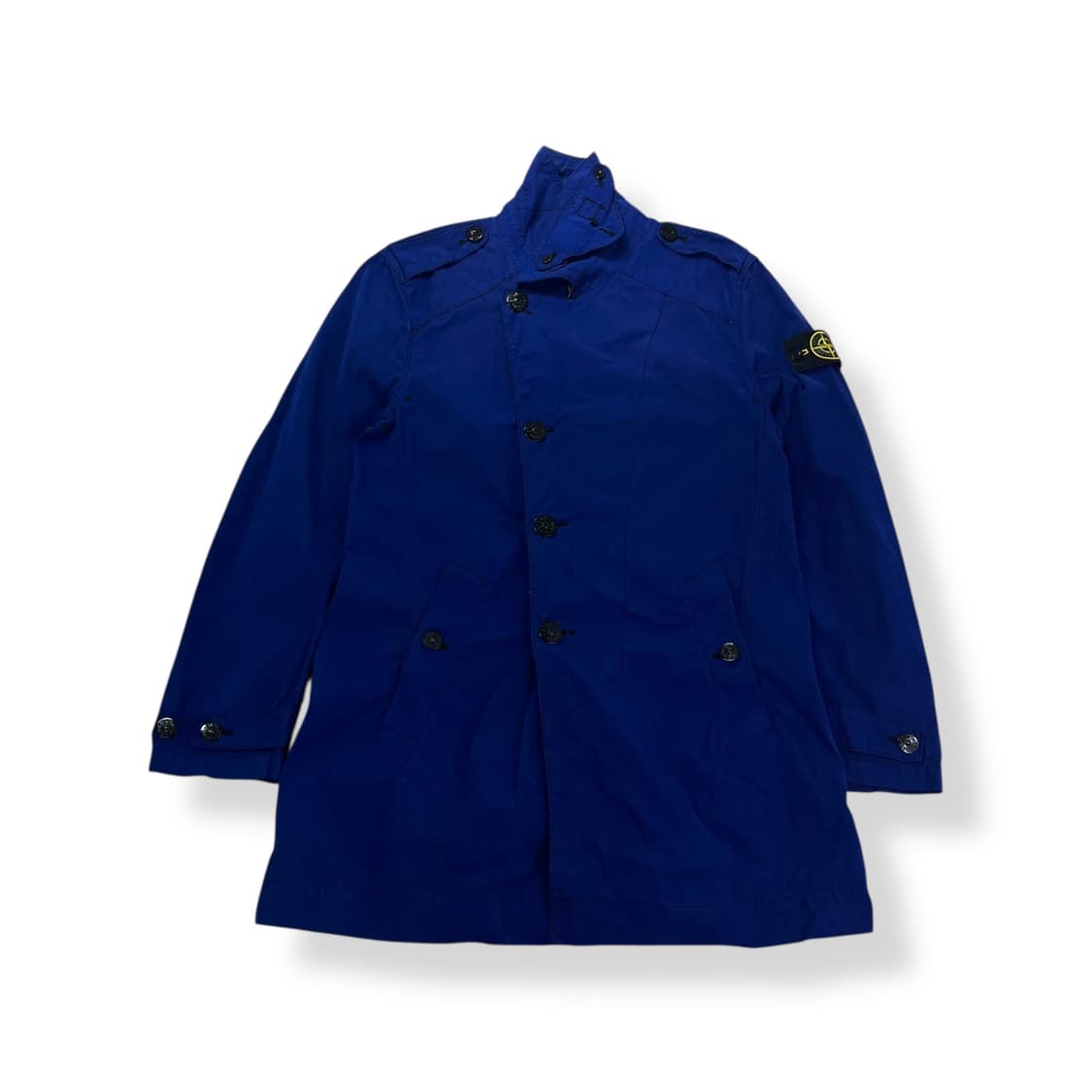 95 스톤아일랜드 데이비드 TC 코트 자켓 상품이미지2